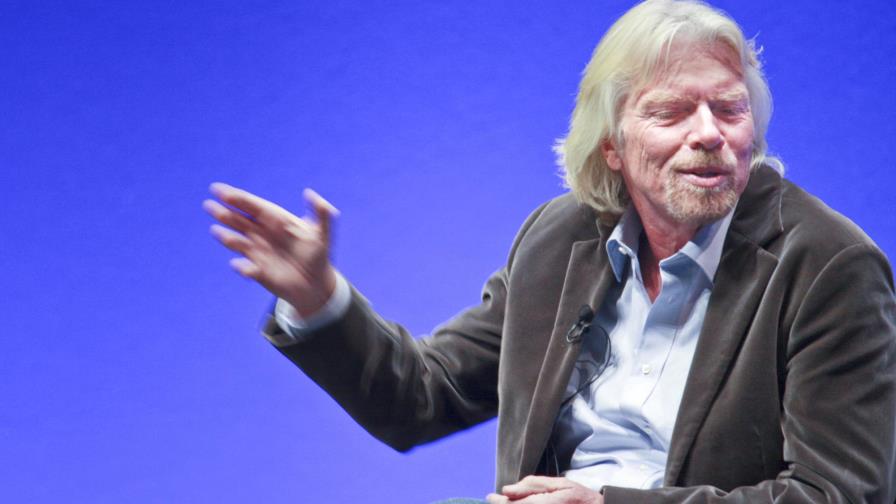 Virgin Group cancela compra compañía por Brexit