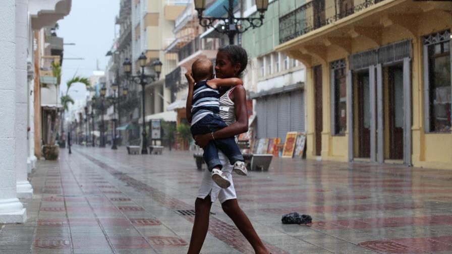 República Dominicana queda mal parada en informe sobre la niñez