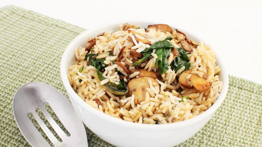 Vamos a hablar de granos Vamos a hablar de granos