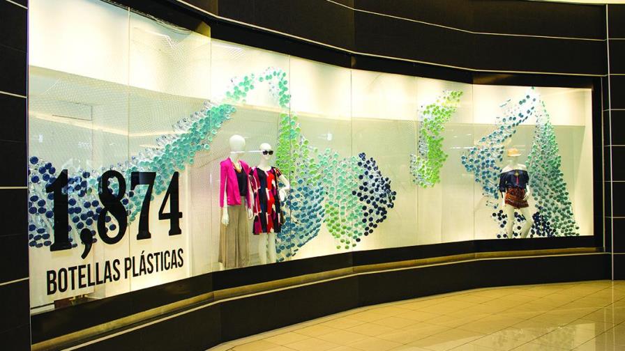 Tienda Anthony’s concientiza sobre 3R Tienda Anthony’s concientiza sobre 3R