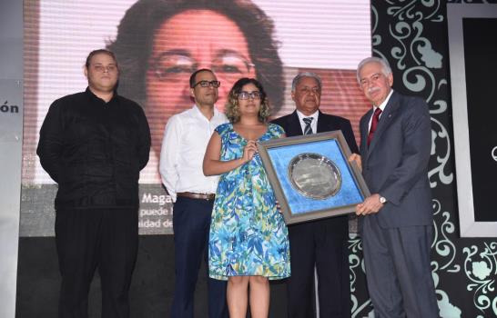 BHD León celebra II edición de Premio Mujeres que Cambian el Mundo