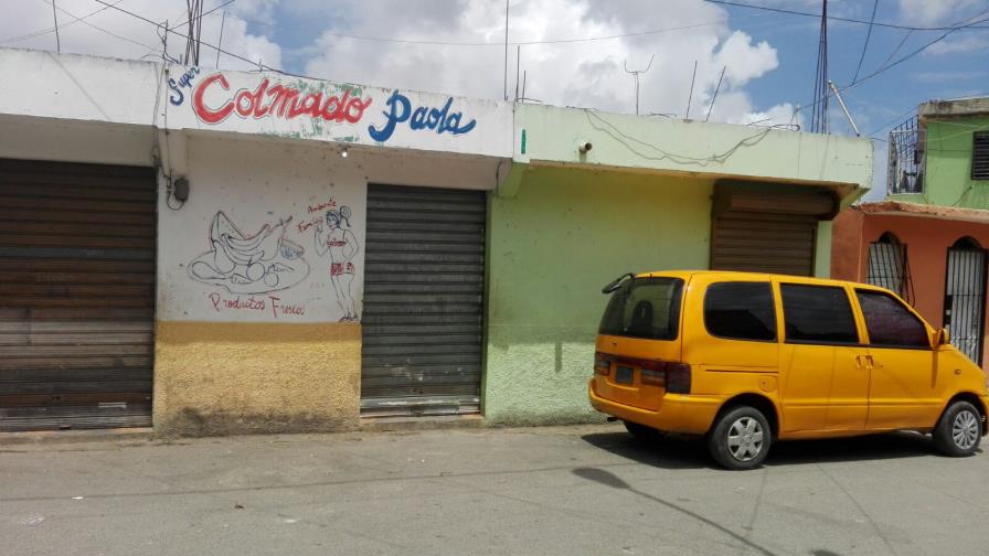 Cristo Rey  manifiesta indignación  por muerte a tiros de un comerciante  