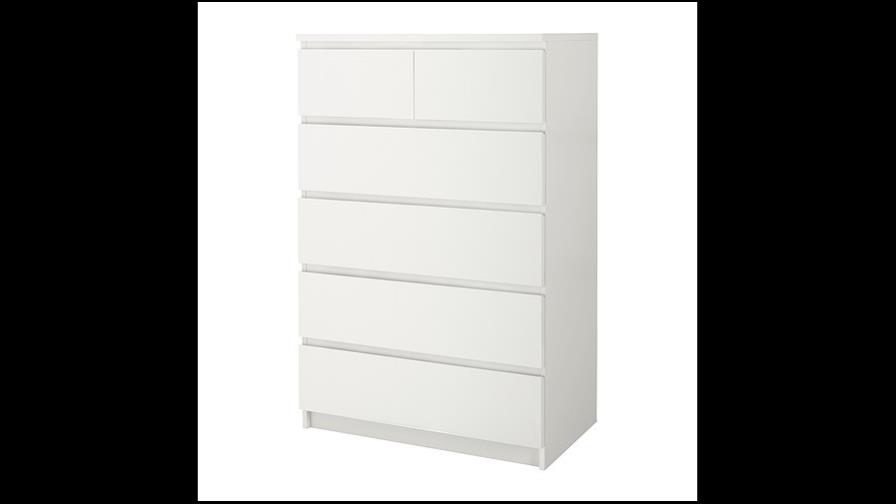 IKEA retira del mercado 29 millones de muebles tras la muerte de tres niños 