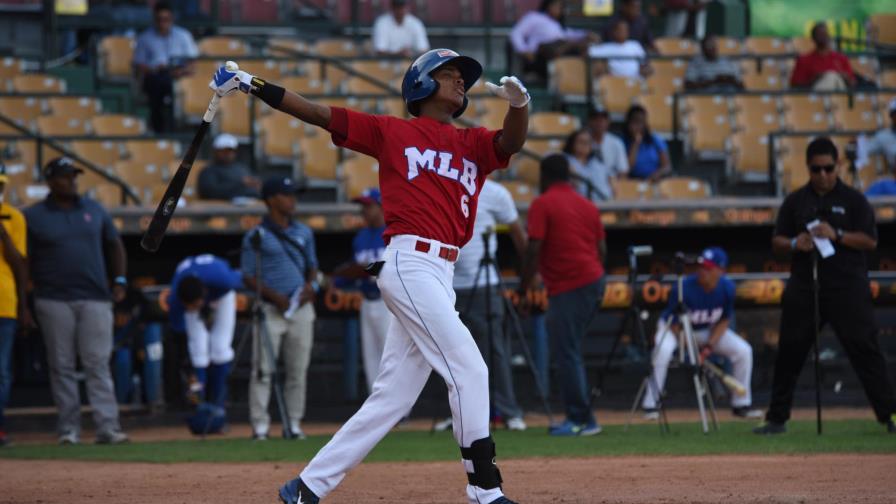 Equipos de Grandes Ligas podrán invertir US$87 millones en prospectos