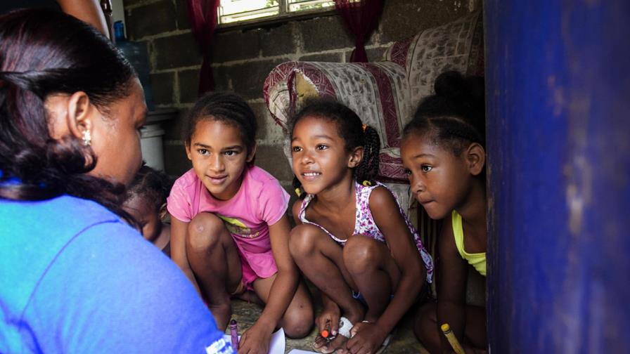 69 millones de niños morirán entre 2016 y 2030 según estudio de Unicef 69 millones de niños morirán entre 2016 y 2030 según estudio de Unicef