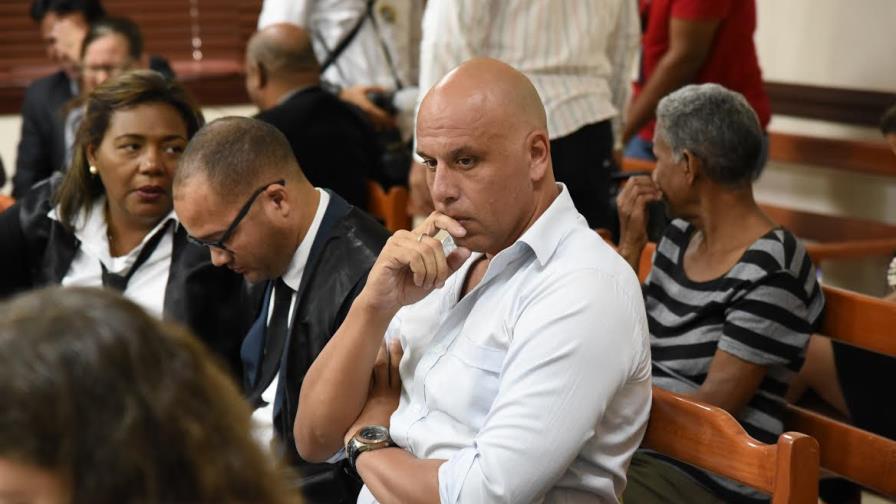 Ratifican condena a implicados en el caso de “Air Cocaine”