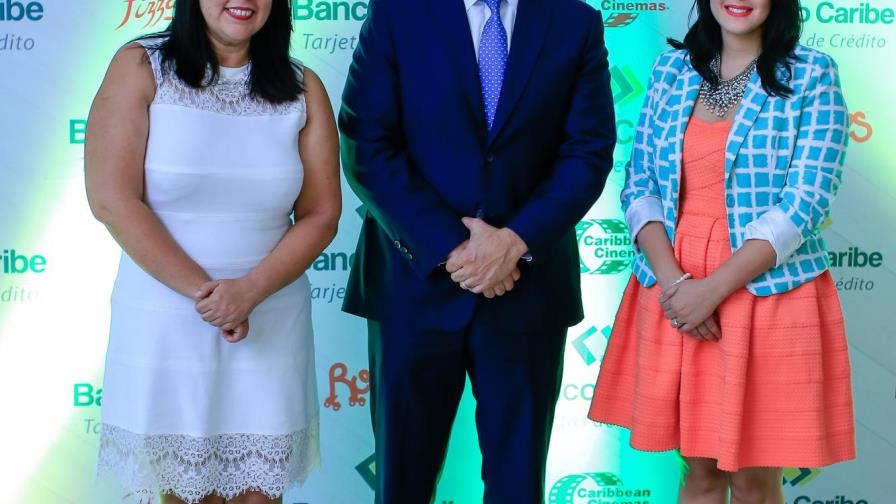 Banco Caribe presenta su campaña de “Verano Caribe 2016”