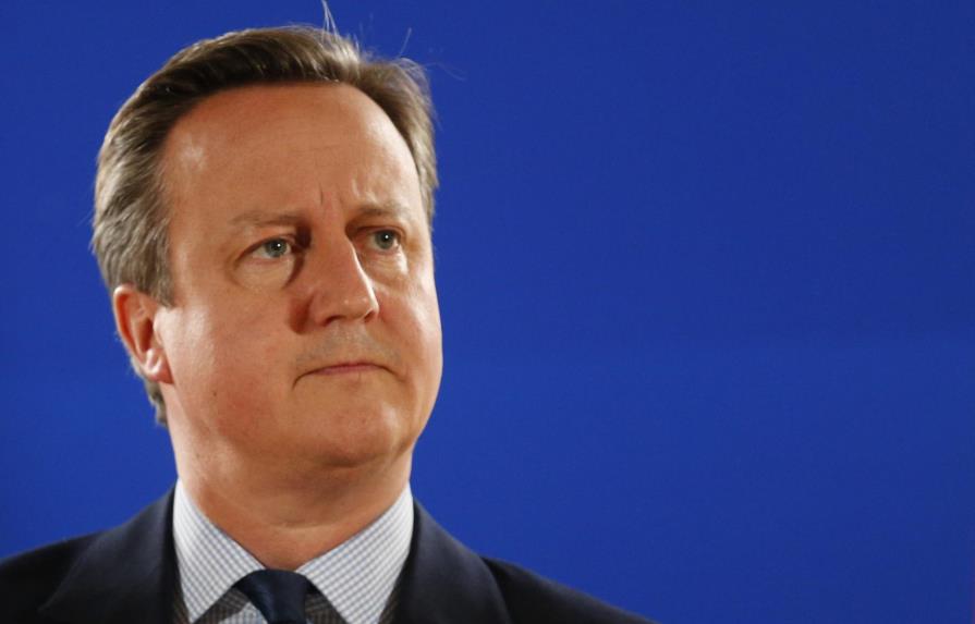 Líderes de la UE dan un breve respiro a Cameron para notificar el Brexit