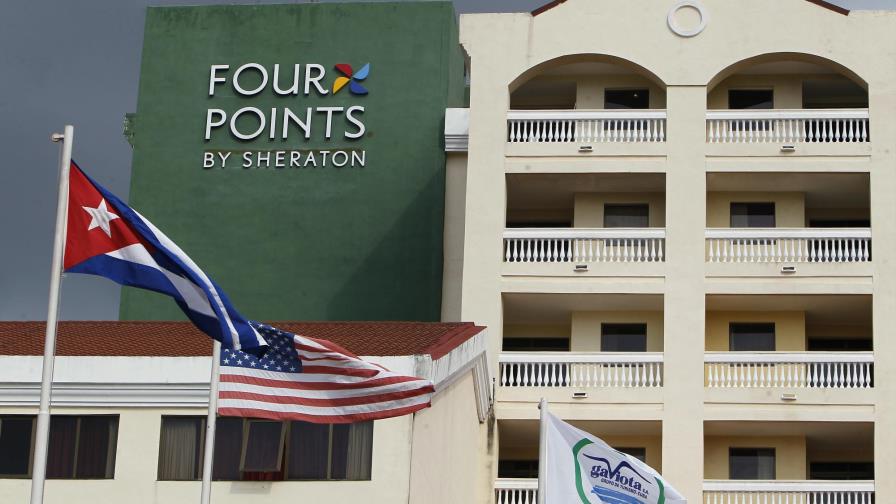 Empresa de EE.UU. comienza a operar un hotel en Cuba por primera vez desde 1959
