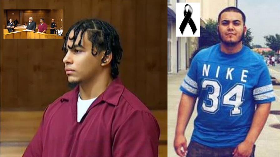 Dominicano se declara culpable de asesinato de mexicano que se rehusó venderle alcohol