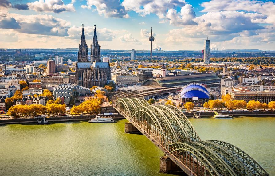 Alemania lidera el índice de desempeño logístico 2016 