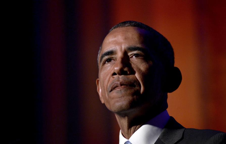 Obama llama a presidente turco y ofrece “asistencia” tras el atentado de Estambul