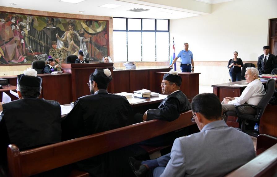 Corte ratifica condenas contra grupo que intentó matar al abogado Jordi Veras