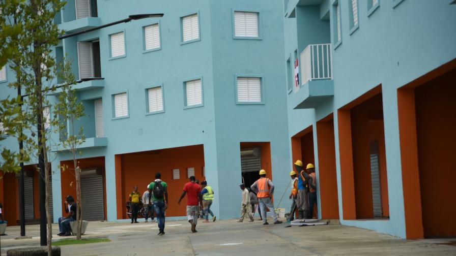 Dan toques en La Nueva Barquita para inauguración del proyecto