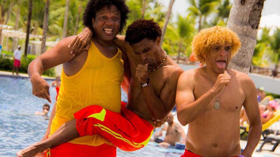 Anuncian la tercera parte de Sanky Panky