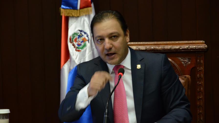 Cámara de Diputados podría hoy convertir en ley proyecto de reforma policial