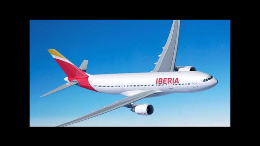 Iberia aspira a ser el puente de los tráficos entre Asia y Latinoamérica