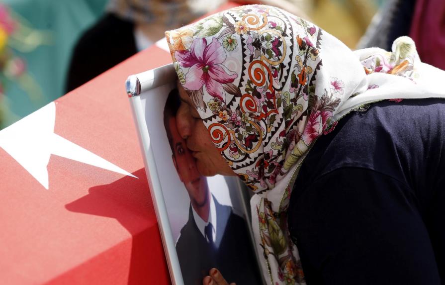 El gobierno turco responsabiliza al Estado Islámico del atentado de Estambul