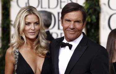 Esposa De Dennis Quaid 2024