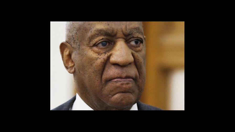 Universidad de Connecticut retira título honorario a Cosby 