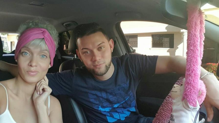 Muere hermano de Yelitza Lora  