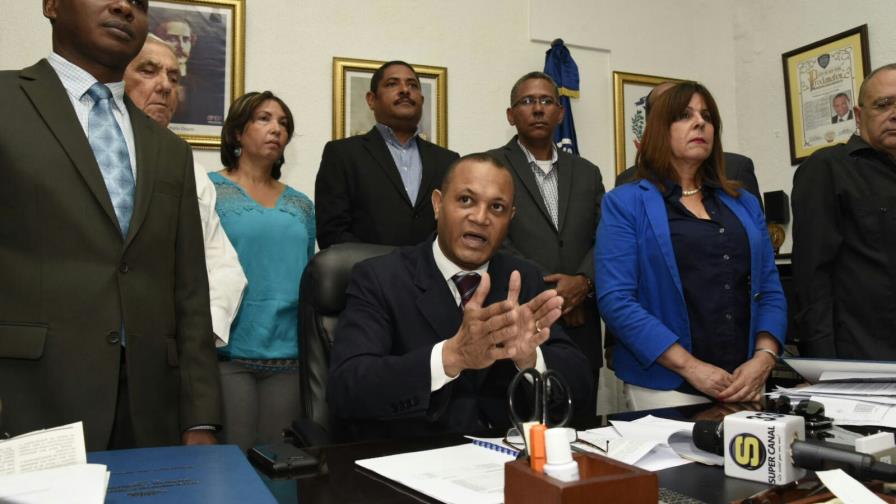 El CODIA someterá instituciones del Estado que adeudan a sus miembros más de RD$1,400 millones 