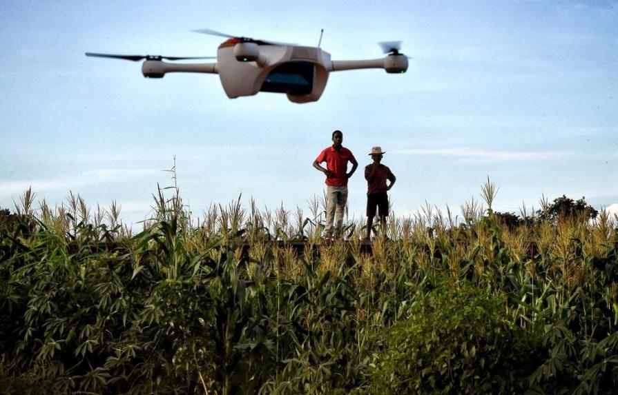 Crearán red para utilizar drones en Centros de Atención Primaria en San Juan de la Maguana 