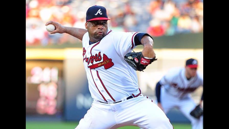 Joel de la Cruz, el criollo 667