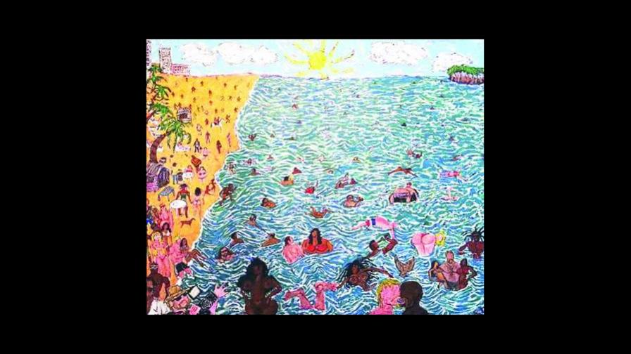 Vox Populi: José   Levy inaugura hoy    su nueva exposición