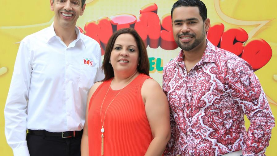 Un helado Bontástico