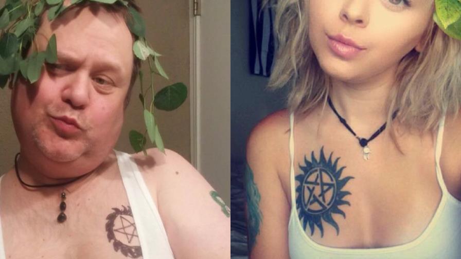 Así es como un padre le pide a su hija que se cuide en las redes sociales Así es como un padre le pide a su hija que se cuide en las redes sociales