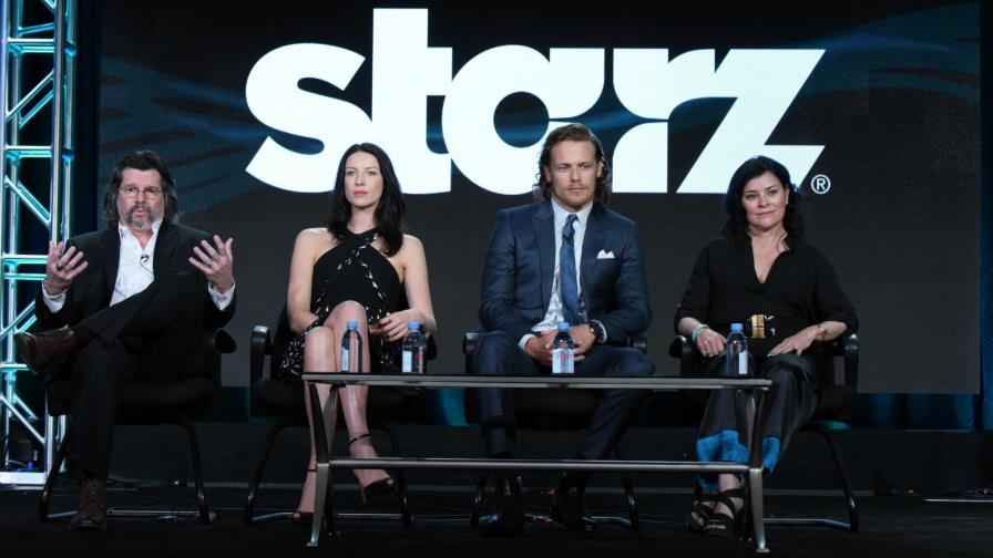 Lions Gate comprará canal de cable Starz por $4.400 millones 