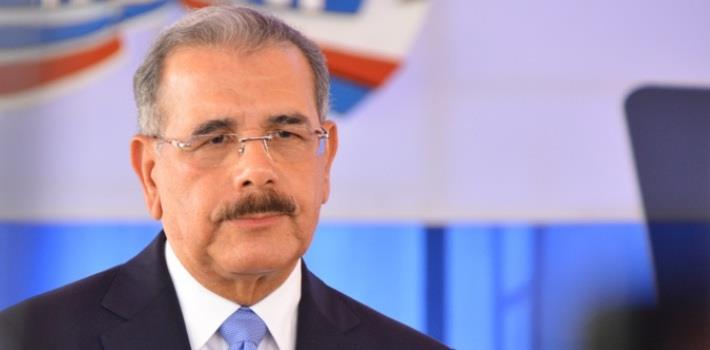El presidente Medina recuerda el natalicio de Juan Bosch a través de Twitter 