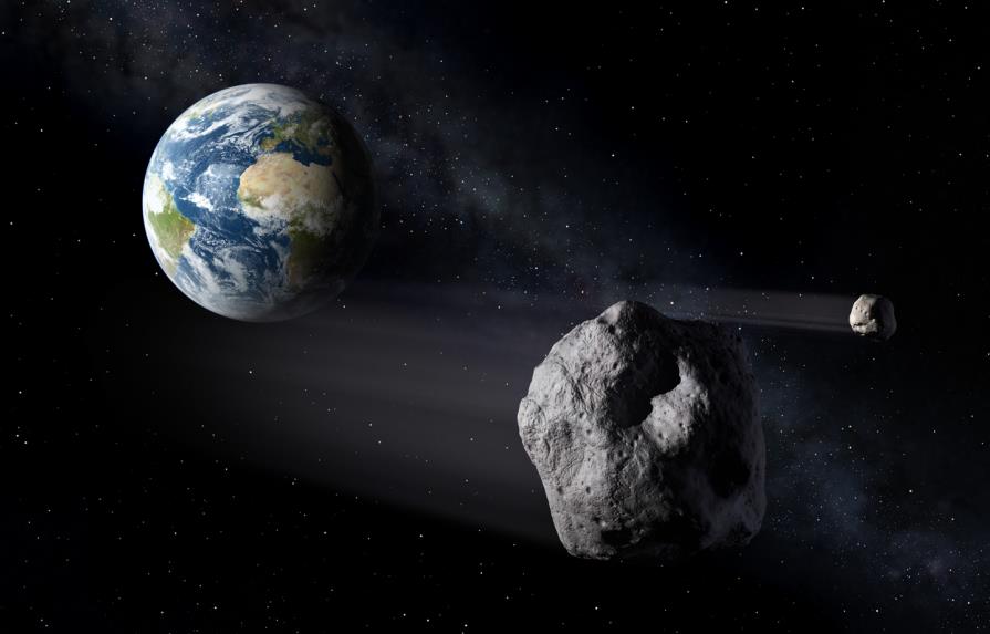 Investigación y tecnología, únicas armas contra el peligro real de asteroides