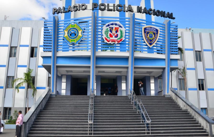 Detienen a dos acusados de sustraer ocho becerros en Puerto Plata