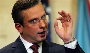 Garc&iacute;a Padilla acusa al Gobierno de PR de entregar ilegalmente datos de dominicanos al ICE