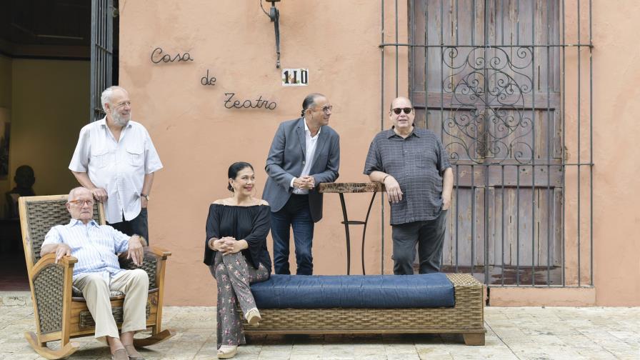 Casa de Teatro 42 años por el arte Casa de Teatro 42 años por el arte