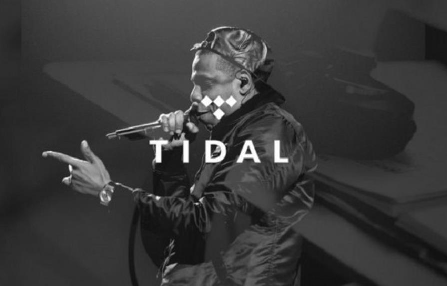 Apple negocia comprar el servicio musical Tidal de Jay-Z, según el WSJ 