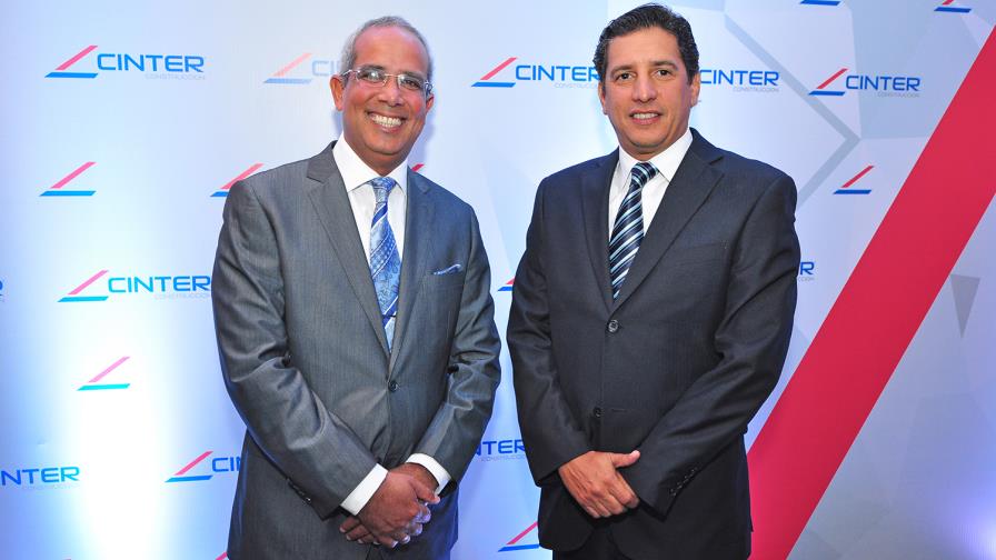 CINTER celebra aniversario 28