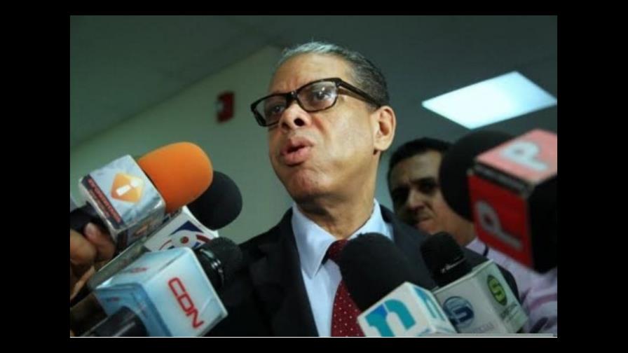 Modesto Guzmán resalta 50 años del primer gobierno reformista encabezado por Balaguer