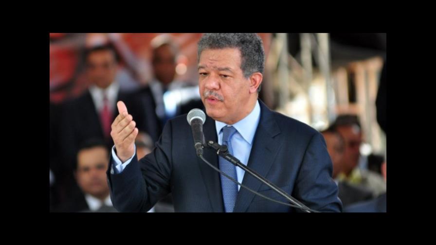 Presidente de Parlamento venezolano dice declaraciones de Leonel Fernández no ayudan al diálogo