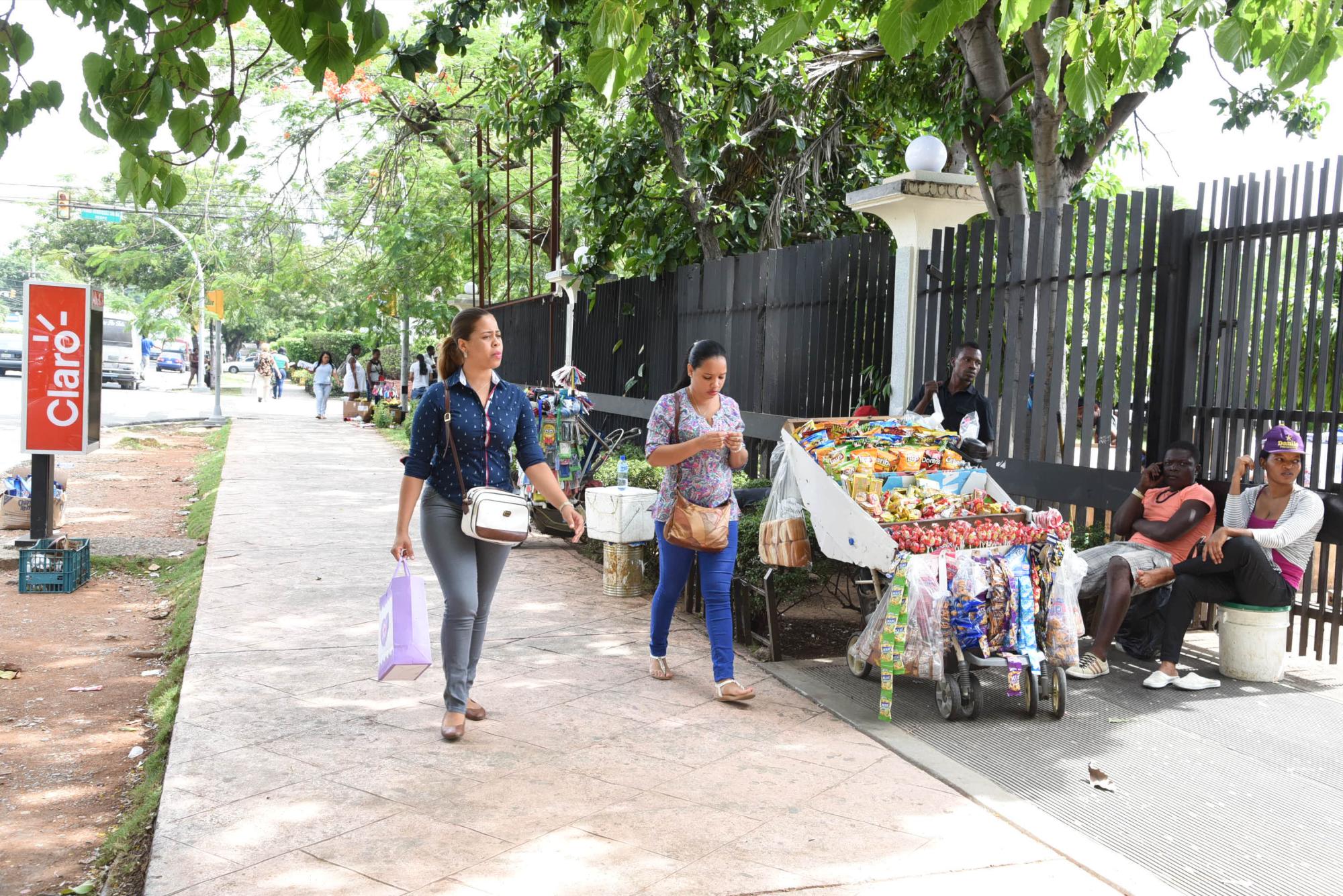 El arte de ganarse el sustento diario