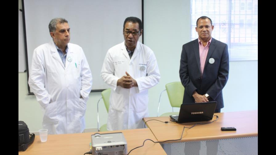 El Centro Oriental de Ginecología realiza su tercera jornada médica 