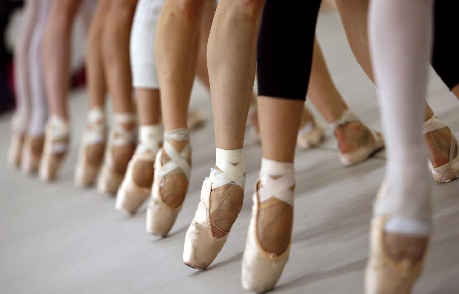 El Ballet Nacional de España en huelga, mantiene paro el fin de semana