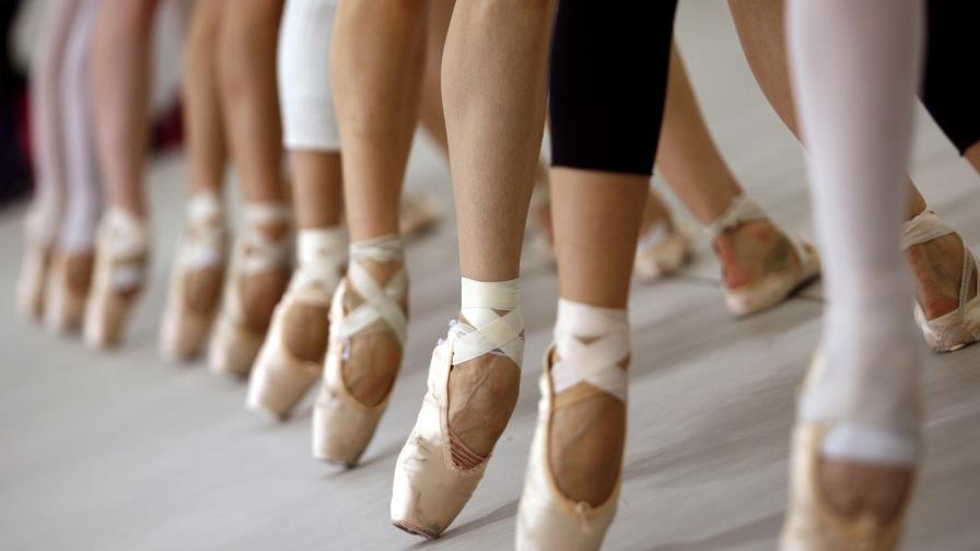 El Ballet Nacional de España en huelga, mantiene paro el fin de semana