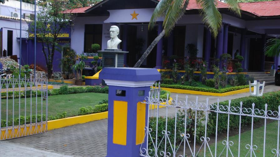 PLD someterá recurso de “amparo de cumplimiento” a JCE por “error” que le afecta en tres cargos electivos PLD someterá recurso de “amparo de cumplimiento” a JCE por “error” que le afecta en tres cargos electivos