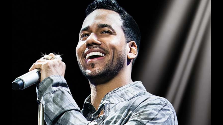 “Propuesta indecente”, de Romeo Santos, alcanza mil millones de visitas en Youtube