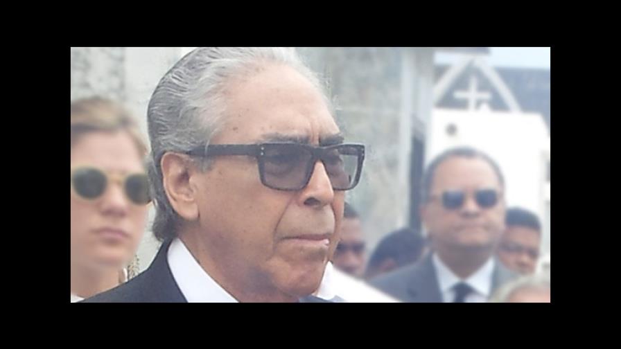 Milo Jiménez será sepultado hoy en el cementerio Puerta del Cielo 