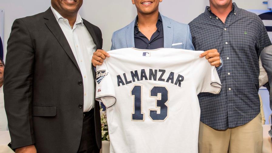 Mi meta: Ser Grandes Ligas, ganar series mundiales y llegar al Salón de la Fama