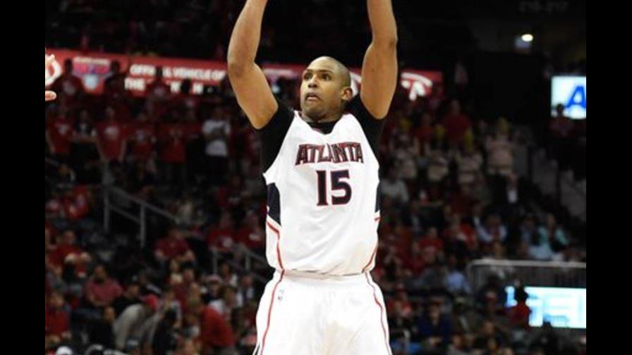 Al Horford opta por Celtics, Luol Deng se suma a Lakers 